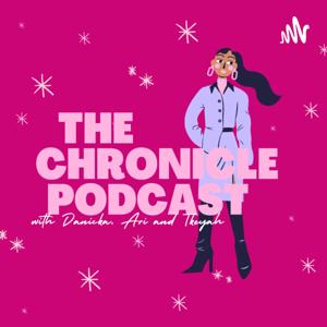 The Chronicle Podcast