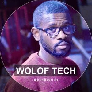 Wolof Tech