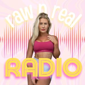 RAW N REAL RADIO