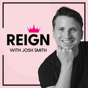 Reign with Josh Smith by Colour It In Studios Ltd.