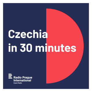 Czechia in 30 minutes by Radio Prague International