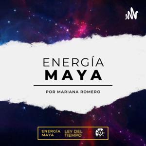 Energía Maya