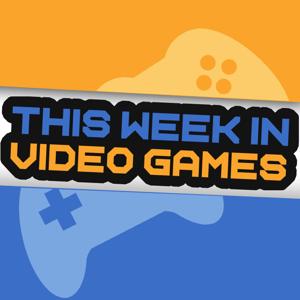 This Week In Videogames