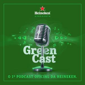 Heineken Green Cast