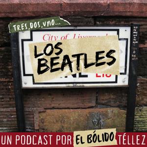 3, 2, 1... LOS BEATLES