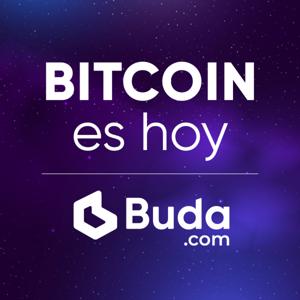 Bitcoin es Hoy | Buda.com