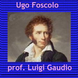 Ugo Foscolo