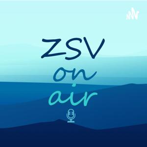 ZSV on Air by Lucie Svobodová