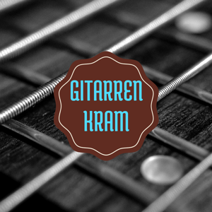 Gitarrenkram by Carsten und Gonz