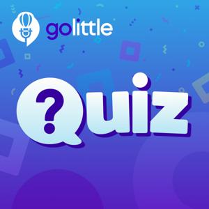 Quiz med GoLittle by GoLittle