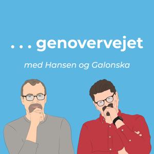 Genovervejet