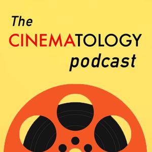 The CINEMATOLOGY Podcast by Mohamed Abousoliman