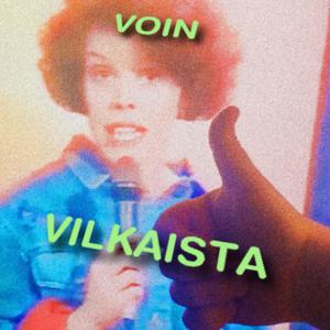 Voin vilkaista