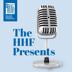 HHF Presents by Hellenic Heritage Foundation