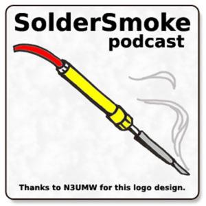 SolderSmoke Podcasts by Bill Meara