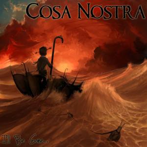 Cosa Nostra Long Island