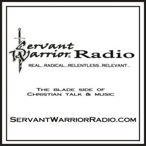 Servant Warrior Radio