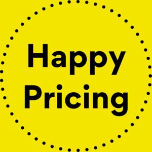 The Happy Pricing Podcast