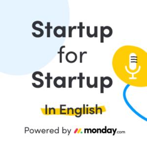 Startup for Startup - Global ⚡ by monday.com