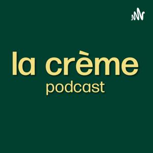La crème