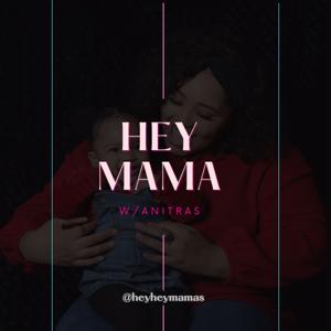 Hey Mama