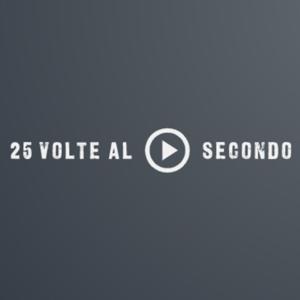 25 volte al secondo