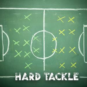 Hard Tackle - Football Podcast