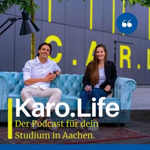 karo.life.podcast