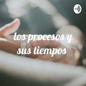 los procesos y sus tiempos