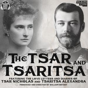 The Tsar And Tsaritsa