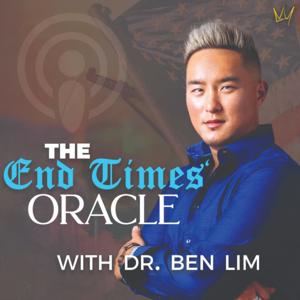 END TIMES' ORACLE with Ben Lim
