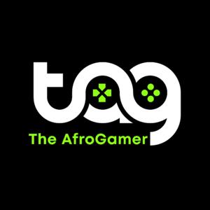 The AfroGamer