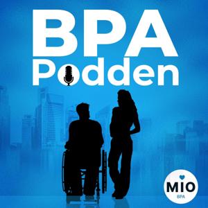 BPA Podden