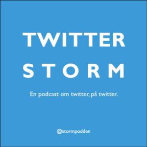 Twitterstorm