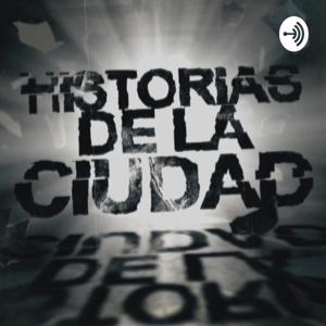 Historias de la Ciudad