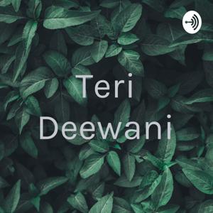 Teri Deewani by Akshay uikey