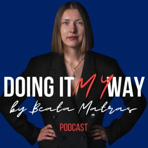 doing it my way by beata matras