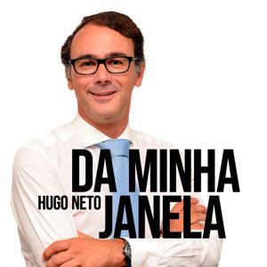 Da minha janela