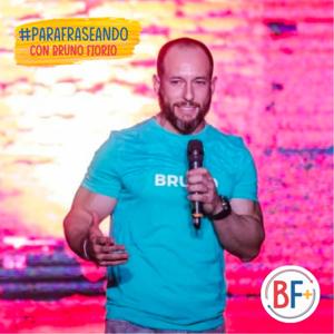 Parafraseando con Bruno Fiorio