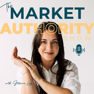 The Market Authority Show with Stefanie Lugo