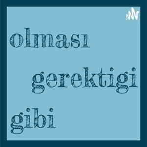 Olması Gerektiği Gibi