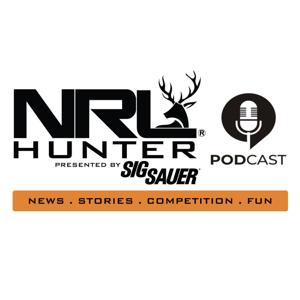 NRL HUNTER PODCAST