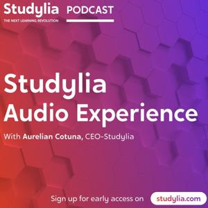 Studylia Audio Experience