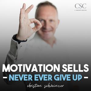 MOTIVATION SELLS!