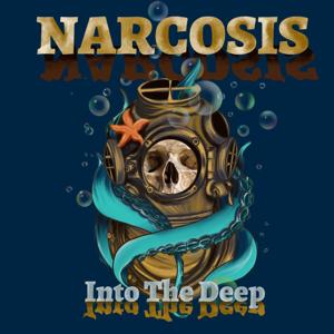 Narcosis: Into The Deep by Alex