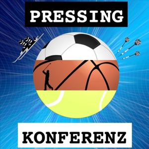 Pressingkonferenz