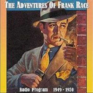 The Adventures of Frank Race