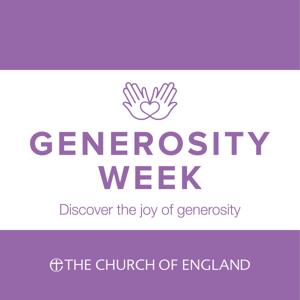 Generosity Week