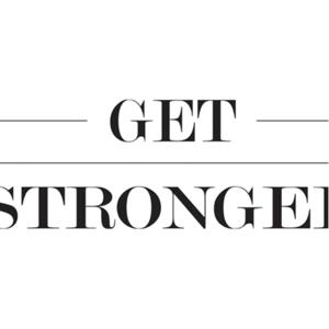 Getstronger