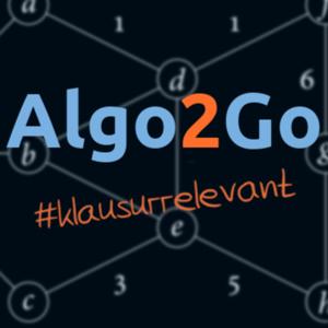 Algo2Go